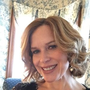 Meet your Posher, Kristyn